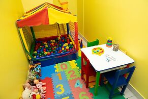 Transamerica Executive Belo Horizonte