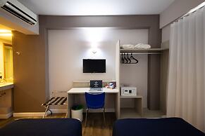 Transamerica Executive Belo Horizonte