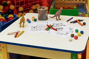 Transamerica Executive Belo Horizonte