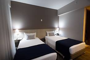 Transamerica Executive Belo Horizonte