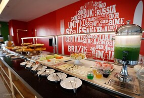 Transamerica Executive Belo Horizonte