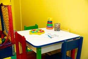 Transamerica Executive Belo Horizonte