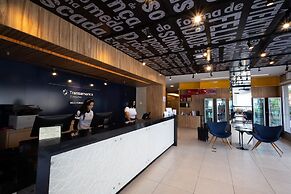 Transamerica Executive Belo Horizonte