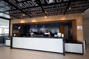 Transamerica Executive Belo Horizonte