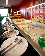 Transamerica Executive Belo Horizonte