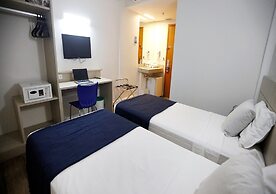 Transamerica Executive Belo Horizonte