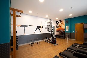 Transamerica Executive Belo Horizonte