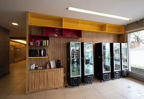 Transamerica Executive Belo Horizonte