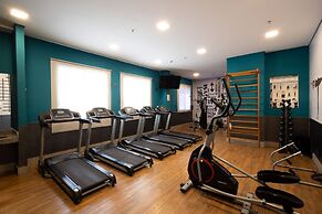 Transamerica Executive Belo Horizonte