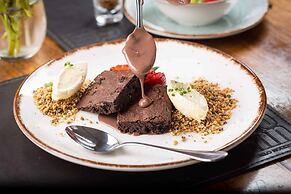 Transamerica Executive Belo Horizonte