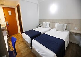 Transamerica Executive Belo Horizonte