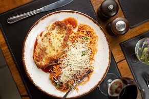 Transamerica Executive Belo Horizonte