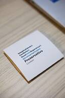 Transamerica Executive Belo Horizonte