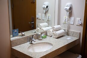 Transamerica Executive Belo Horizonte