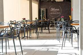 Transamerica Executive Belo Horizonte