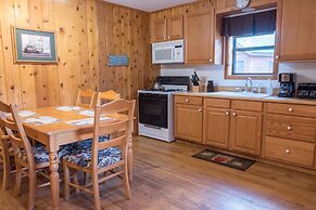 Double Eagle Resort & Spa