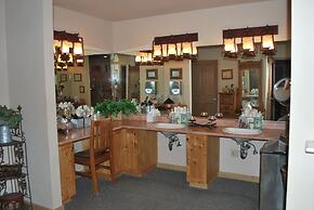 Double Eagle Resort & Spa