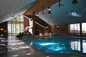 Double Eagle Resort & Spa