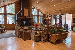 Double Eagle Resort & Spa