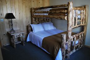 Double Eagle Resort & Spa