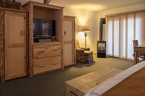 Double Eagle Resort & Spa