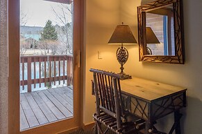 Double Eagle Resort & Spa