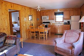 Double Eagle Resort & Spa