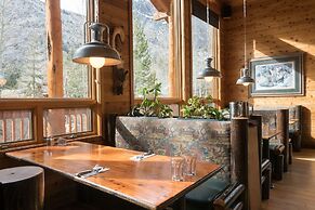 Double Eagle Resort & Spa