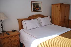 Double Eagle Resort & Spa