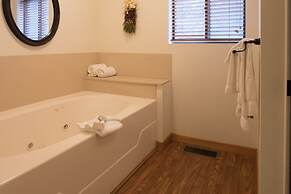 Double Eagle Resort & Spa