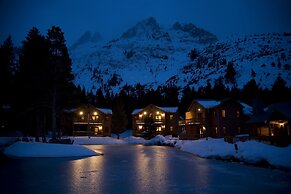 Double Eagle Resort & Spa