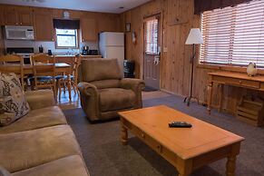 Double Eagle Resort & Spa