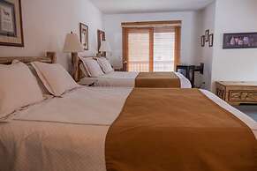 Double Eagle Resort & Spa