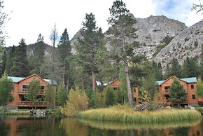 Double Eagle Resort & Spa