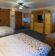 Double Eagle Resort & Spa