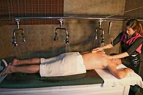 Double Eagle Resort & Spa