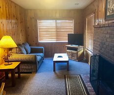 Double Eagle Resort & Spa