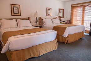 Double Eagle Resort & Spa