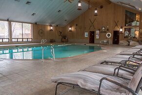 Double Eagle Resort & Spa