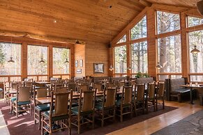 Double Eagle Resort & Spa