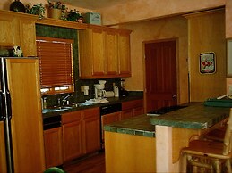 Double Eagle Resort & Spa