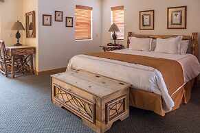 Double Eagle Resort & Spa