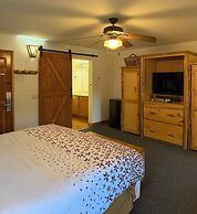 Double Eagle Resort & Spa