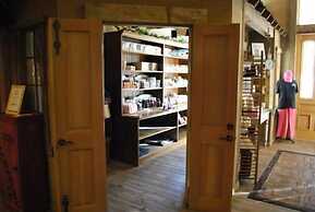 Double Eagle Resort & Spa