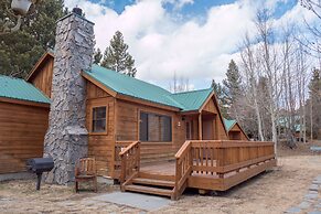 Double Eagle Resort & Spa