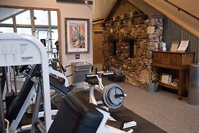 Double Eagle Resort & Spa