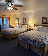 Double Eagle Resort & Spa
