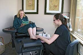 Double Eagle Resort & Spa