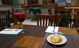 Hotel Marques del Valle