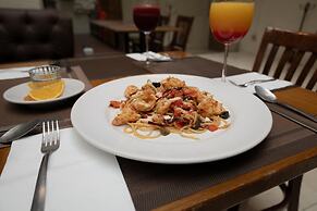 Hotel Marques del Valle